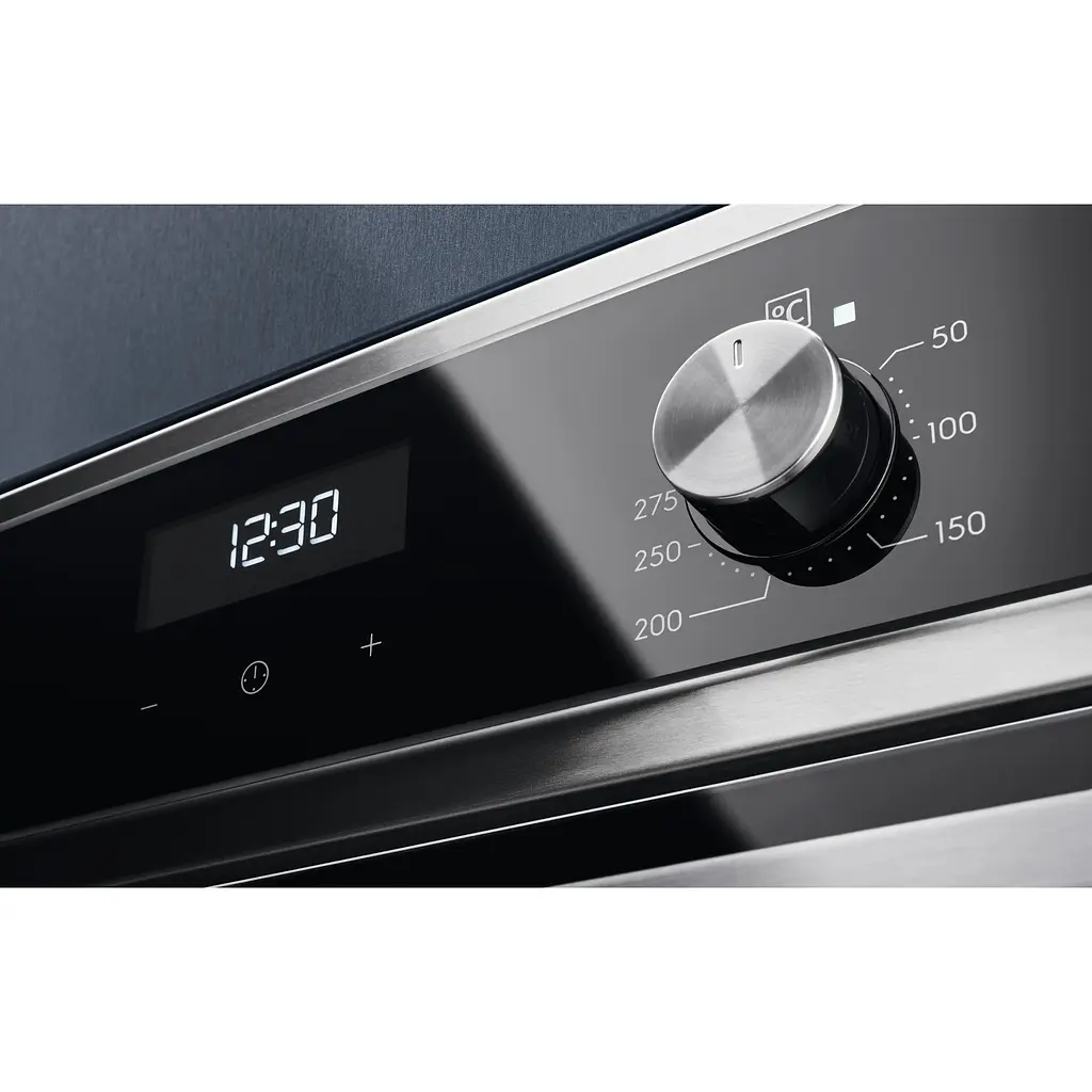 Духовой шкаф Electrolux EOC5E70X - фото 3
