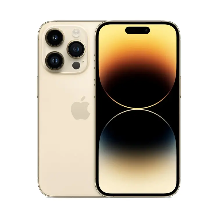Смартфон Apple Iphone 14 Pro Max 512GB Gold OPEN BOX