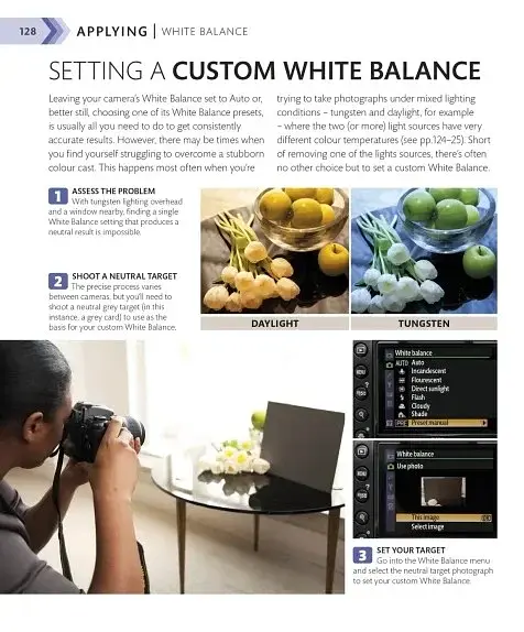 The Beginner's Photography Guide (2nd Edition) - фото 2