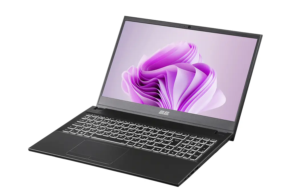 Ноутбук 2E Rational 15 15.6' FHD IPS AG, Intel i3-1115G4, 16GB, F512GB, ODD, UMA, DOS, черный (NJ50MU-15UA21) - фото 8