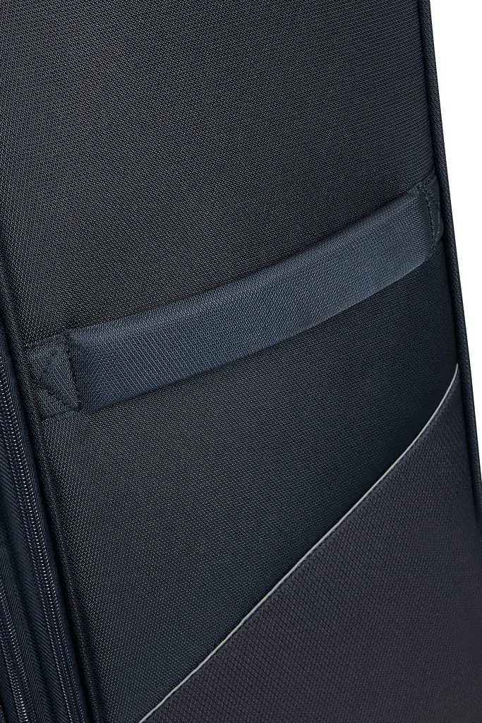Валіза 69 См American Tourister SUMMERRIDE NAVY 69x43x29(32) ME7*41005 - фото 9
