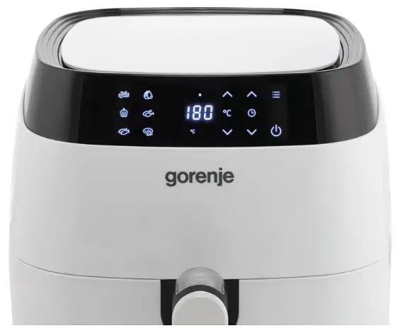 Мультипіч AF1409DW Gorenje teh0023157 - фото 4