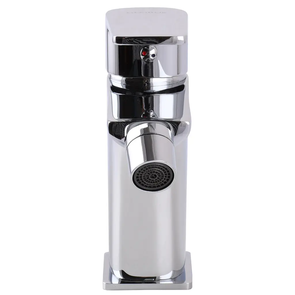 Змішувач для біде Globus Lux Bonn GLB-0106 Хром - фото 4