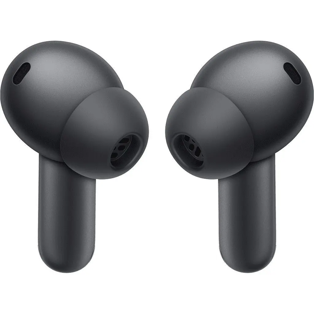 Наушники OnePlus Buds 4 E513A Black [137742] - фото 3