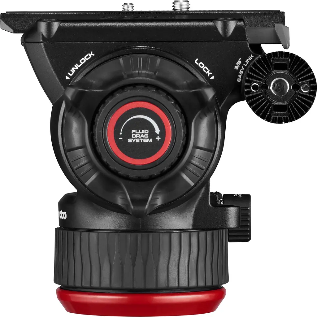 Штатив Manfrotto MVK504XTWINMA [121043] - фото 9