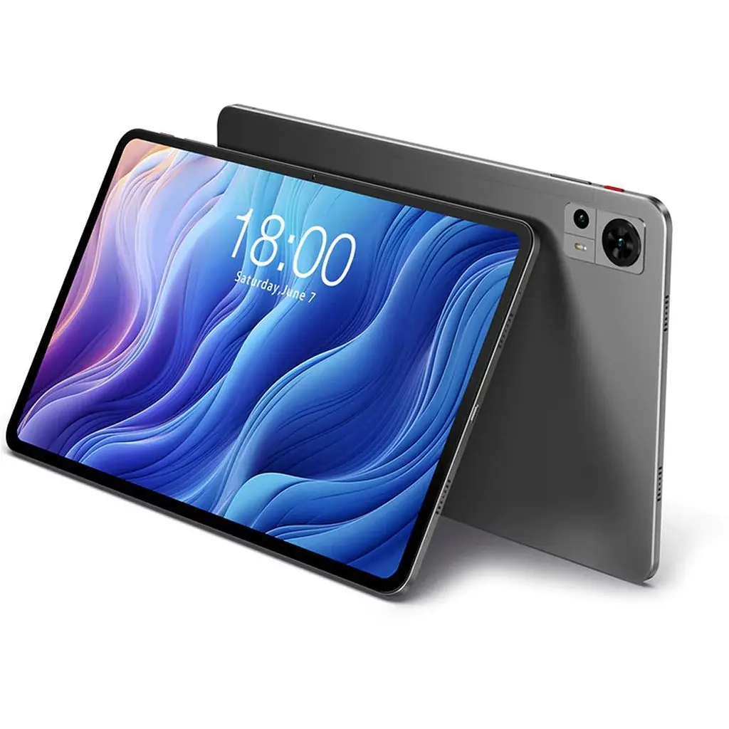 Планшет Teclast T60 8/256GB LTE Gray (TL-112277) [110787] - фото 3