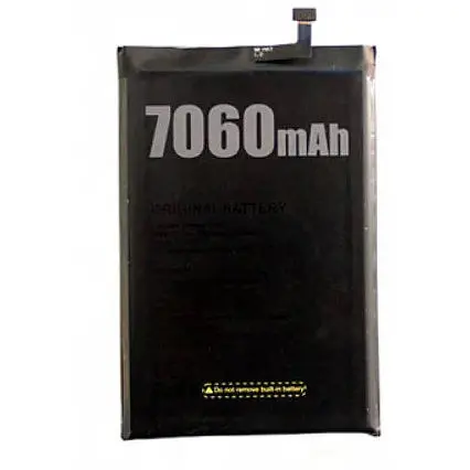 Батарея Doogee BL7000 7060 мА*год