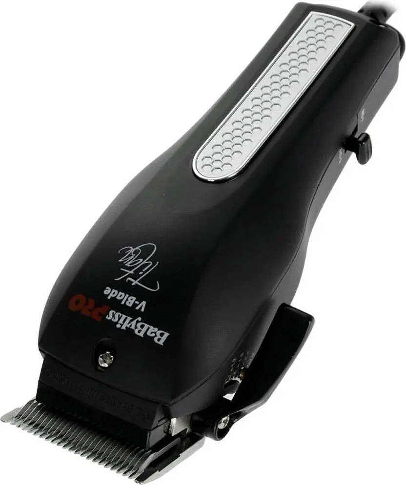 Машинка для стрижки BaByliss FX685E [85566] - фото 3