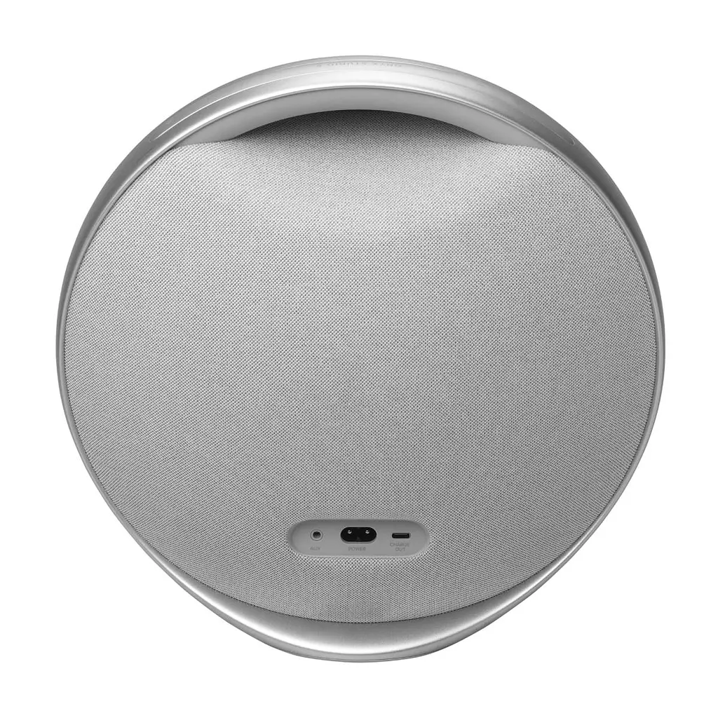 Портативна акустика JBL Harman Kardon Onyx Studio 9 Grey (HKOS9GRYEP) - фото 3