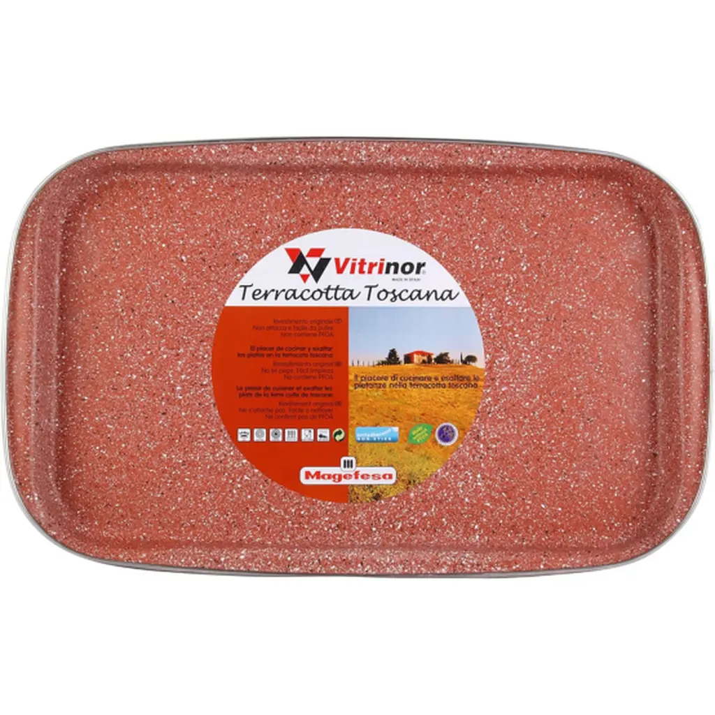 Деко Vitrinor Toscana 40х28 см (2108159) - фото 4