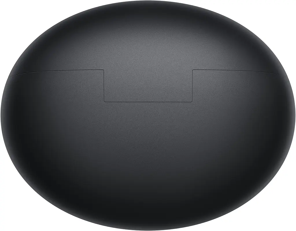 Навушники HUAWEI FreeBuds 6i Black (55037551) - фото 9