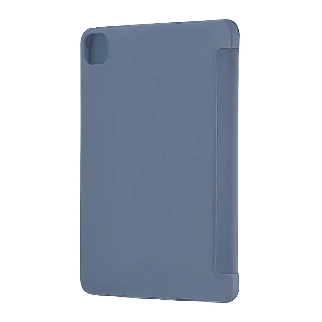 Чохол-книжка Smart Case iPad Pro (11"/2020/2021) Clear Lavender Grey - фото 3