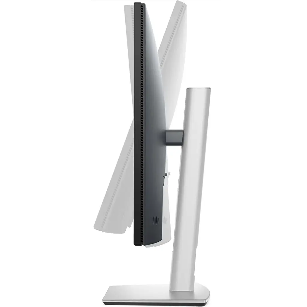 Монітор 27" Dell P2725QE UHD IPS 100Hz (210-BRDS) - фото 6