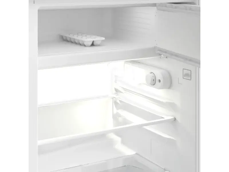 Холодильник з морозильною камерою Beko B1754N - фото 6