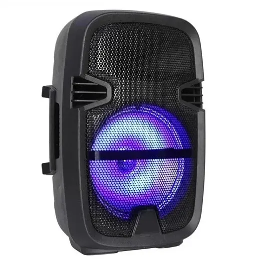 Акустична Bluetooth колонка ND-6008 - фото 4