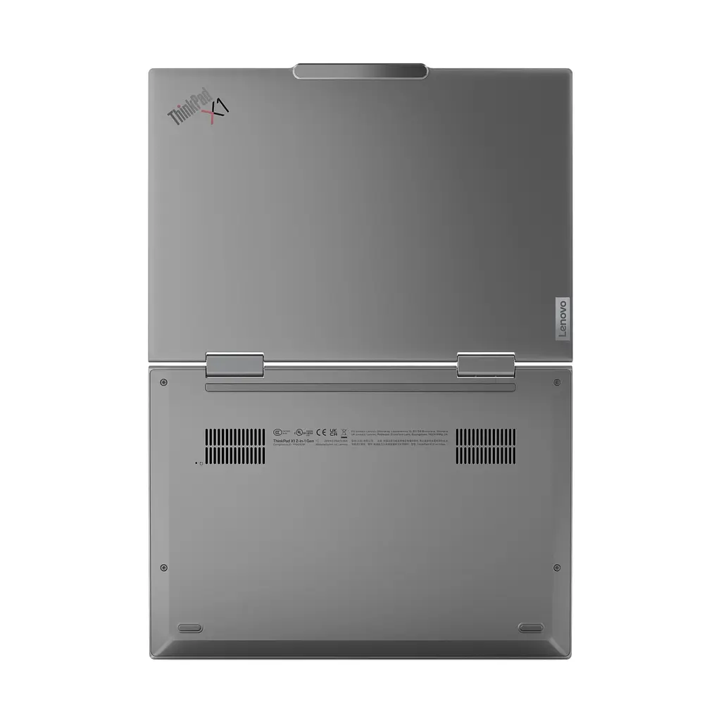 Ноутбук Lenovo ThinkPad X1 2-in-1 Gen 10 Aura Edition 21NU007NMH,1920 x 1200,258V 8 C/8 T,2.2 GHz - 4.8 GHz - фото 6