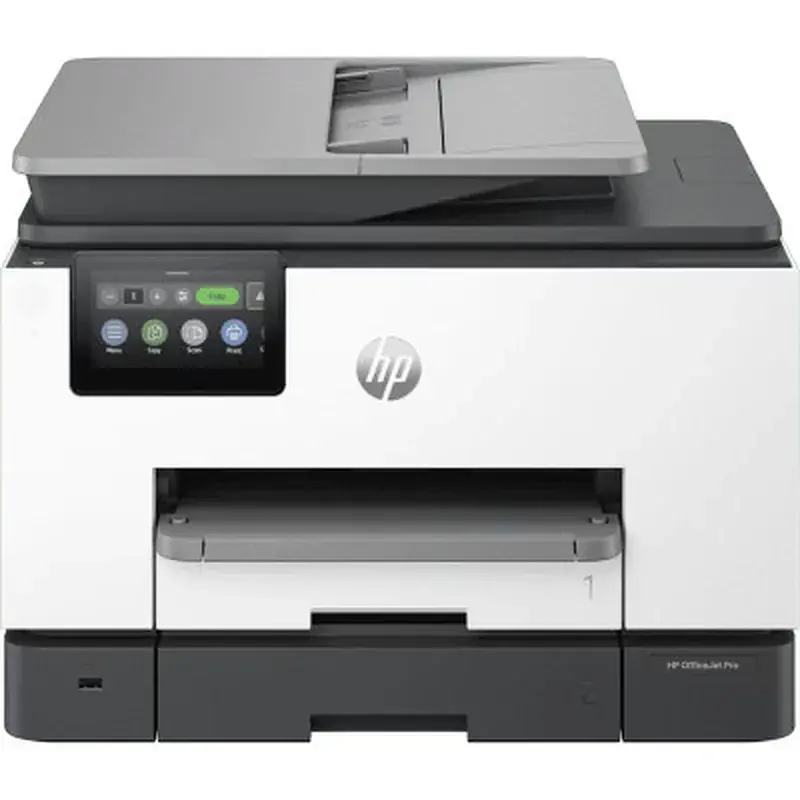 Багатофункціональний пристрій HP OfficeJet Pro 9130 з Wi-Fi (404K9C) - фото 2