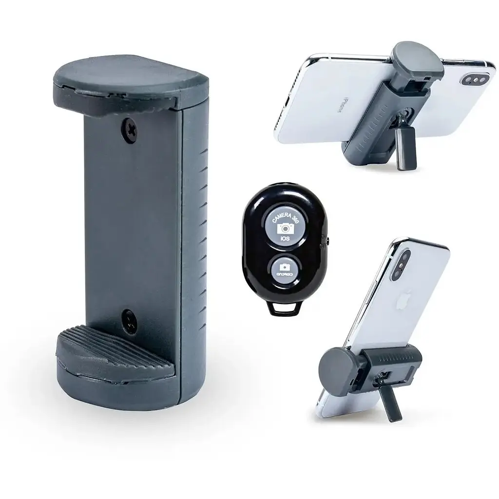 Адаптер для смартфона Vanguard Smartphone Holder VEO PA-10 (VEO PA-10) - фото 3