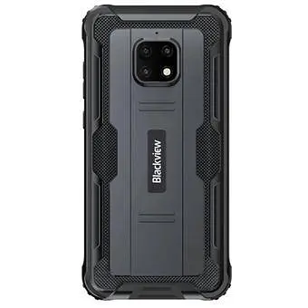 Телефон Blackview BV4900 3/32 gb чорний - фото 3