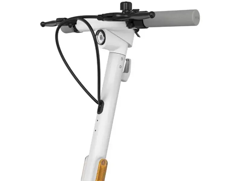 Електросамокат OKAI Ceetle PRO EA10C White 10 (EA10C-W) - фото 6