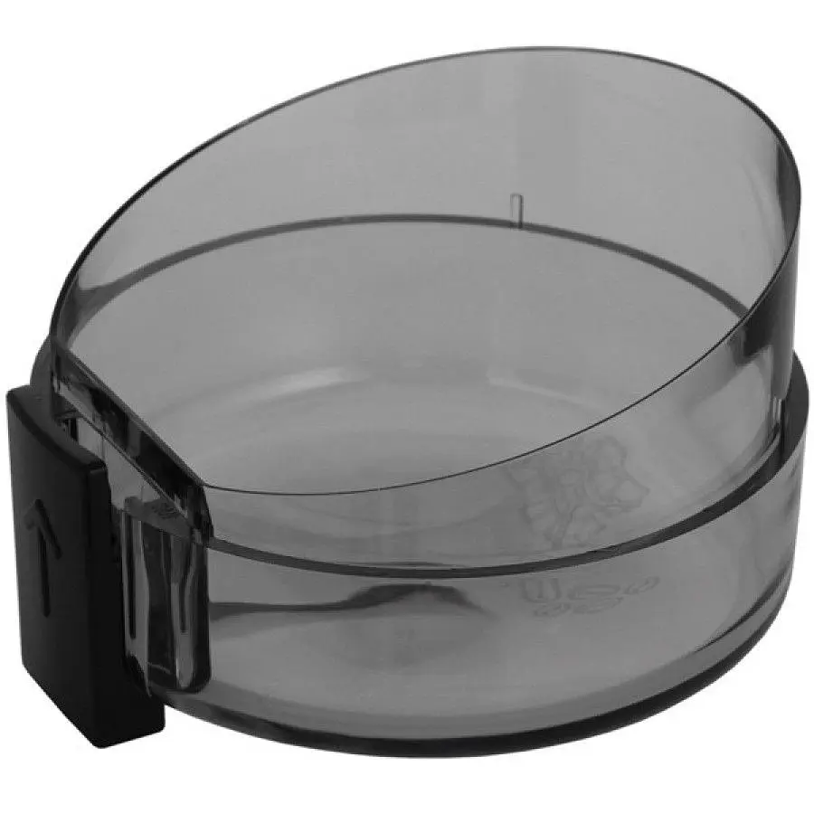 Кавомолка BOSCH TSM 6A013 B - фото 5