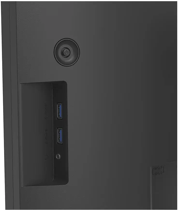 Монітор 27" LG 27BA65QB-B (27BA65QB-B) 2560x1440 (QHD, 2K) IPS 100 Hz - фото 7