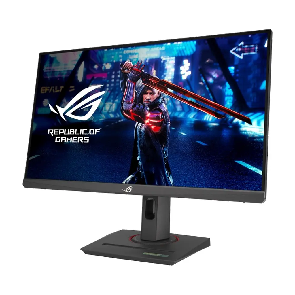 Монітор ASUS ROG Strix XG259QNS - фото 3