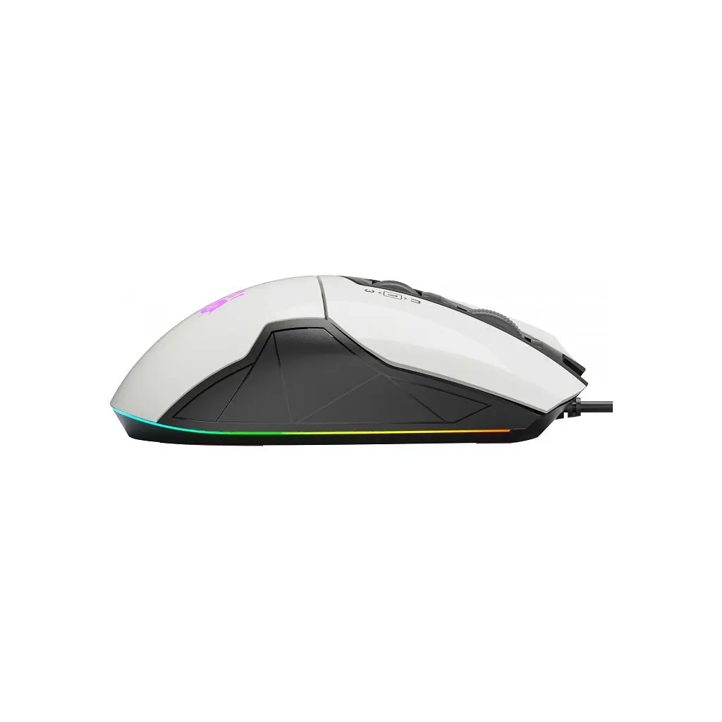 Мишка A4Tech Bloody W70 Max Panda White (4711421955836) - фото 7