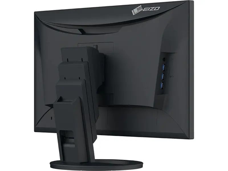 Монітор Eizo FlexScan EV2490-BK - фото 6