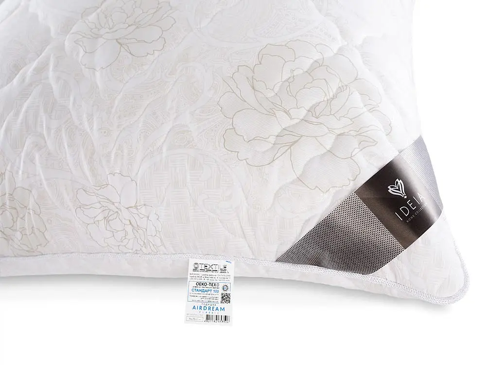 Подушка Ideia Air Dream Classic 70х70 8-11755 - фото 2