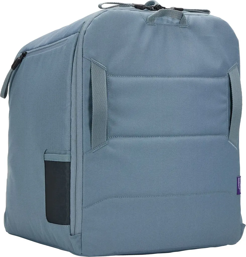 Сумка для ботинок Thule RoundTrip Boot Bag 35L (Mid Blue) 3205323 (TH 3205323) - фото 7