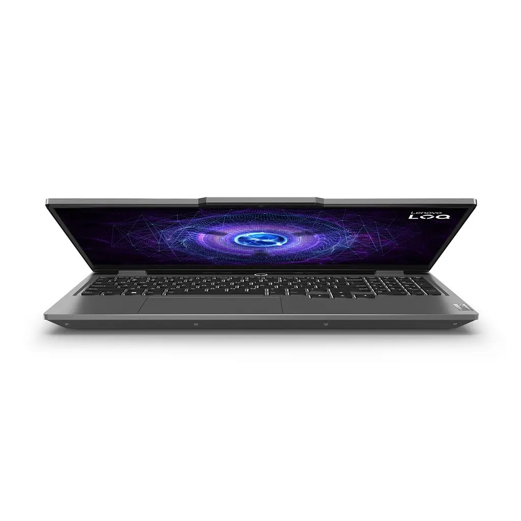 Ноутбук Lenovo LOQ, 15.6" Full HD, Intel Core i5 12450HX pana la 4.4 GHz, 16 GB RAM DDR4 4800, 512 GB SSD, NVIDIA GeForce RTX 3050 6 GB, Windows 11 Home, L - фото 7