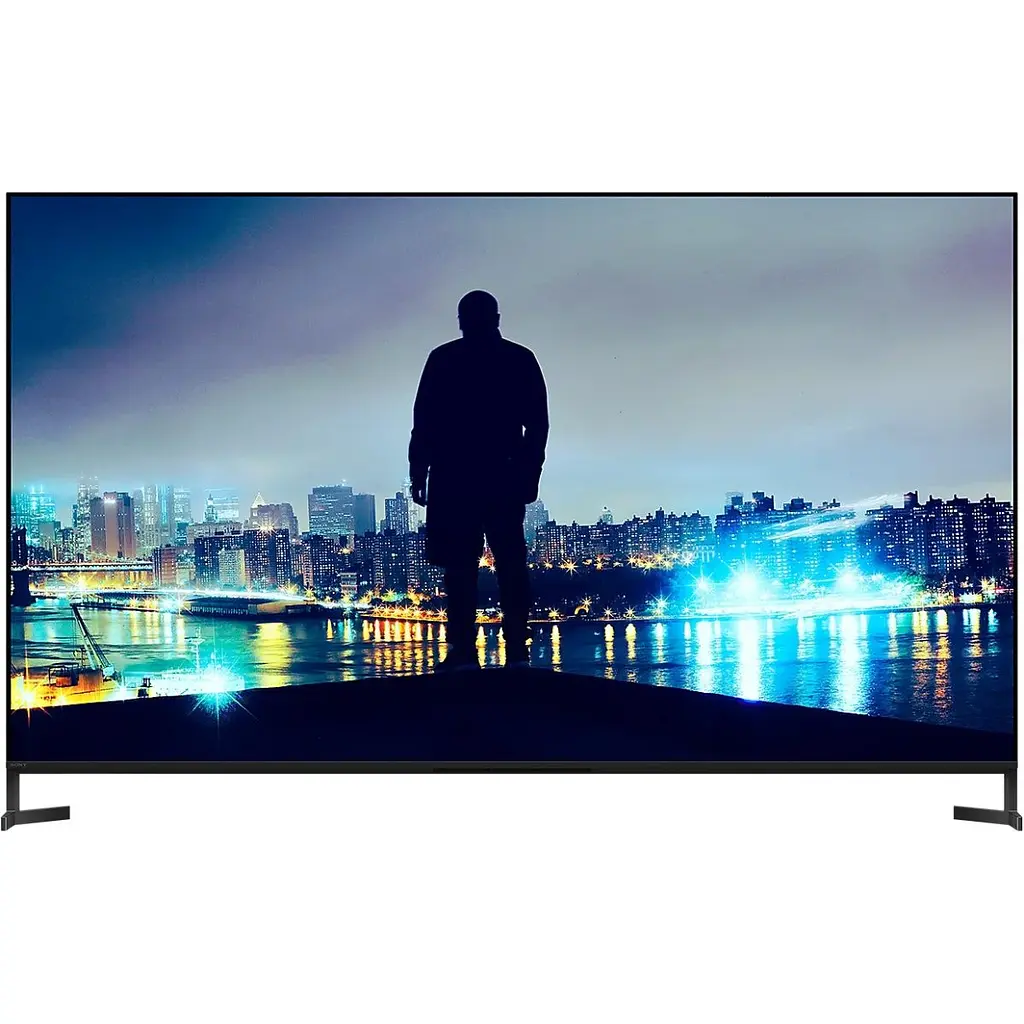 Телевізор Sony BRAVIA 8 II XR80M2 55` OLED 4K Ultra HD (K-55XR80M2) UA [174489] - фото 2