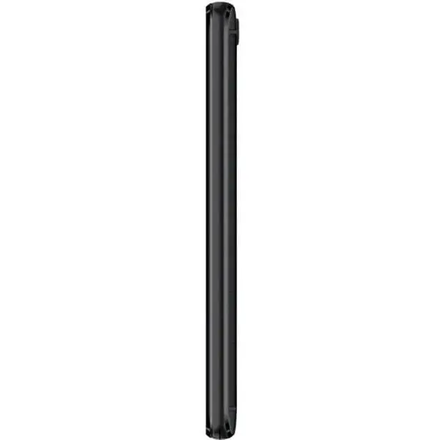 Телефон кнопковий Nomi i2820 Black  - фото 2