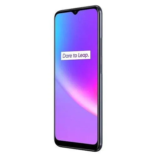 Смартфон Realme C25S 4/64GB Watery Blue (Global) Без NFC - фото 3
