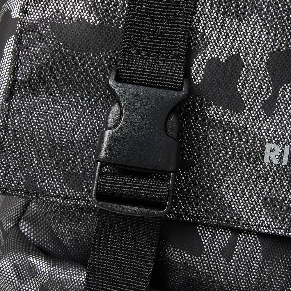 Рюкзак Rivacase Sherwood 7621 15.6` Grey Camo [143667] - фото 21