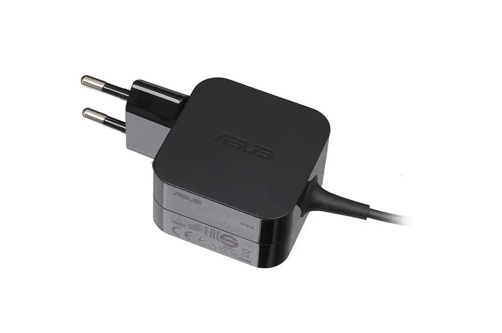 Блок живлення (зарядка) для ноутбука Asus 33W (19V 1.75А 4.0ммx1.35мм) AD2131020 [NEW Gen] від Asus, 33W, 19V, 1.75A, 4,0ммx1,35мм - фото 3