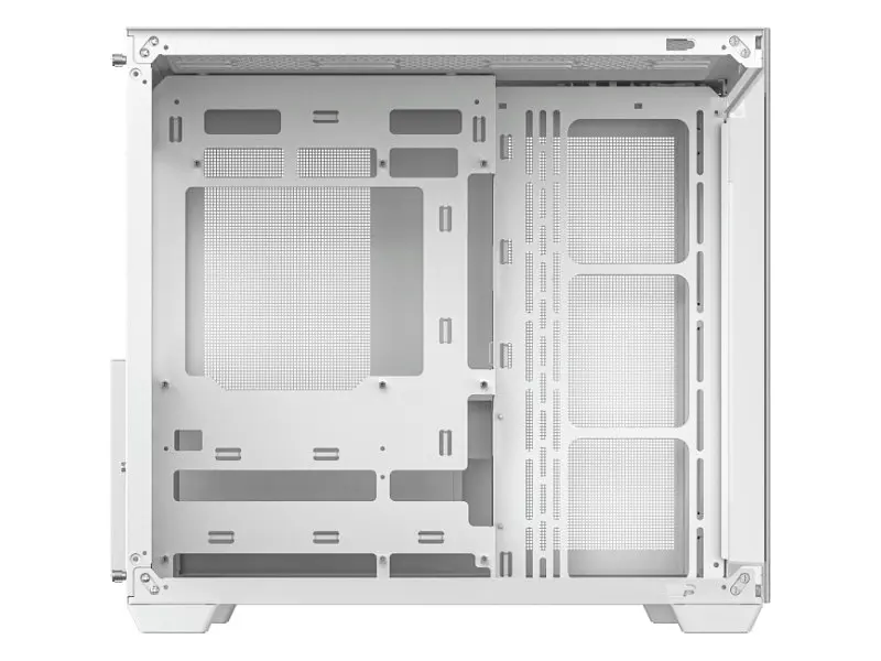 Корпус Deepcool CG530 White (R-CG530-WHNDA0-G-1) - фото 8