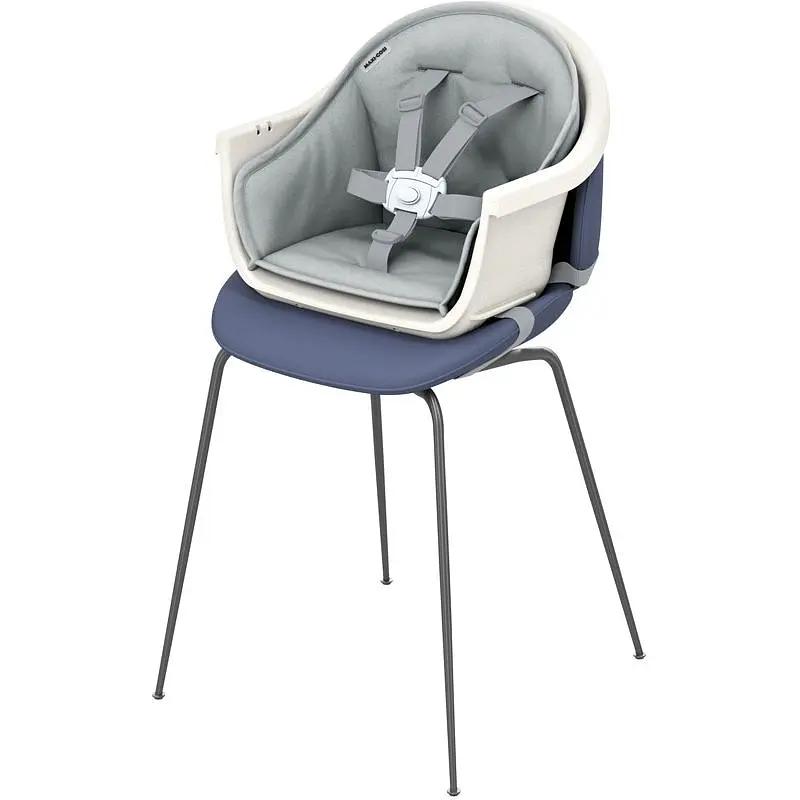 Стільчик для годування Maxi-Cosi Moa Beyond Graphite (2710043110) - фото 2