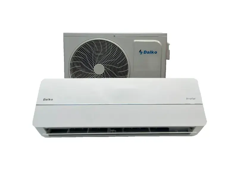 Спліт-система DAIKO Northland Inverter GRK-H09WINX/GRK-I09WINX - фото 5