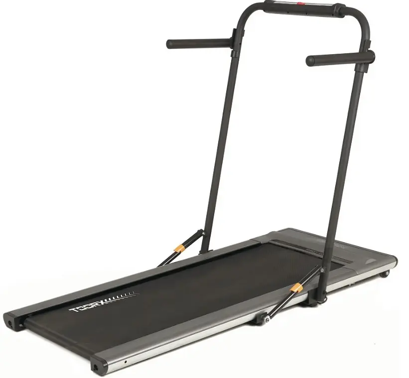 Бігова доріжка Toorx Treadmill Street Compact (STREET-COMPACT) - фото 2