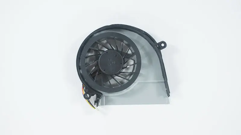 Вентилятор для ноутбука HP PAVILION 14-E000 15-E000 15-E100 17-E000 17-E100 series (719860-001 719870-001 724870-001) - фото 2