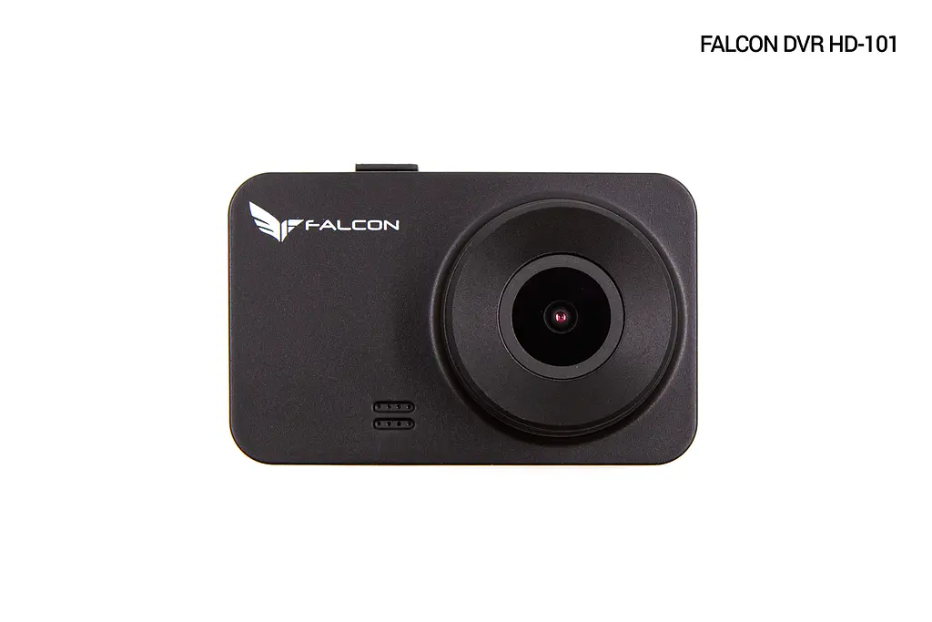 Видеорегистратор Falcon DVR HD101 – LCD WiFi - фото 3