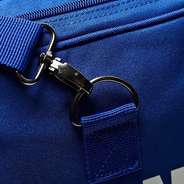 Спортивна сумка Leone AC909 Blue 80 л (AC909_Blue) - фото 6