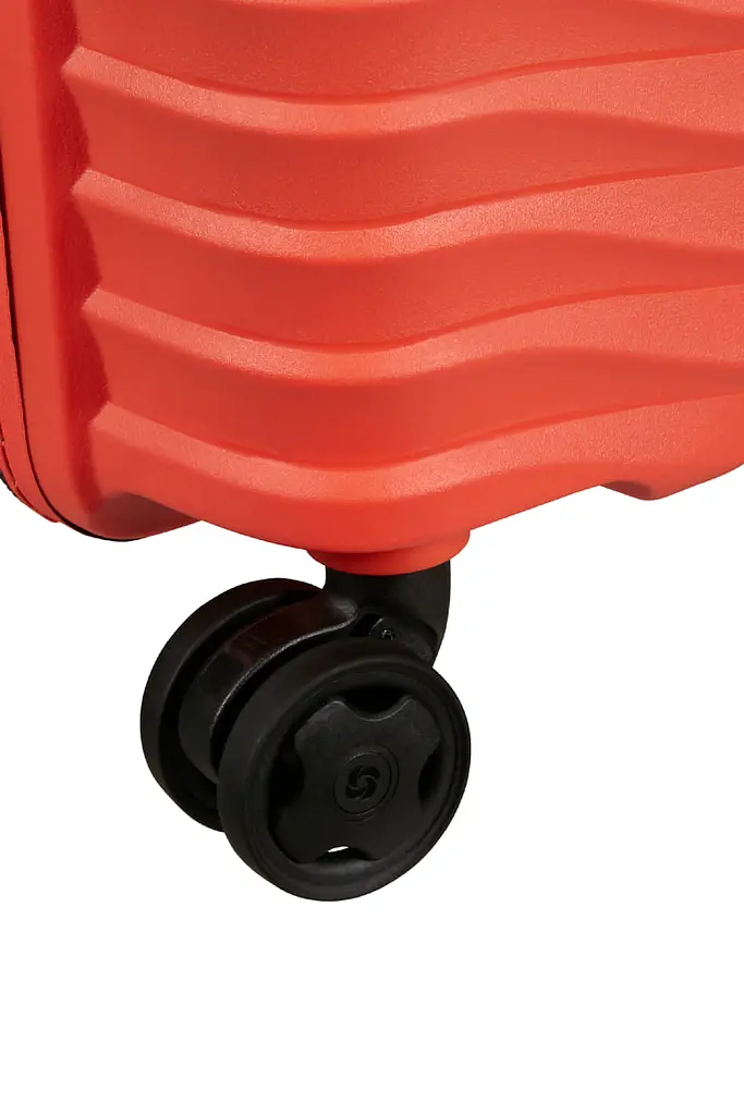 Валіза 55 См Samsonite UPSCAPE LAVA 55x40x20(23) KJ1*76014 - фото 6
