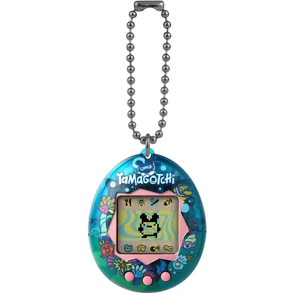 たまきち Интерактивные и музыкальные игрушки Tamagotchi купить в Киеве