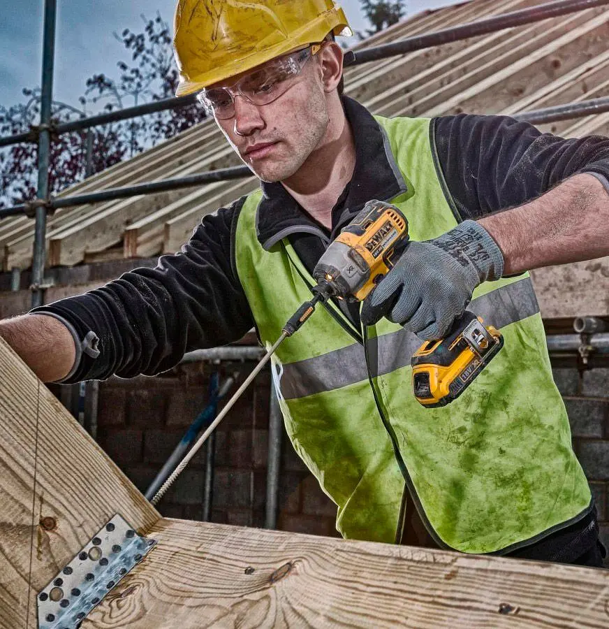 Набір електроінструментів DeWalt DCK266P2 [94456] - фото 7