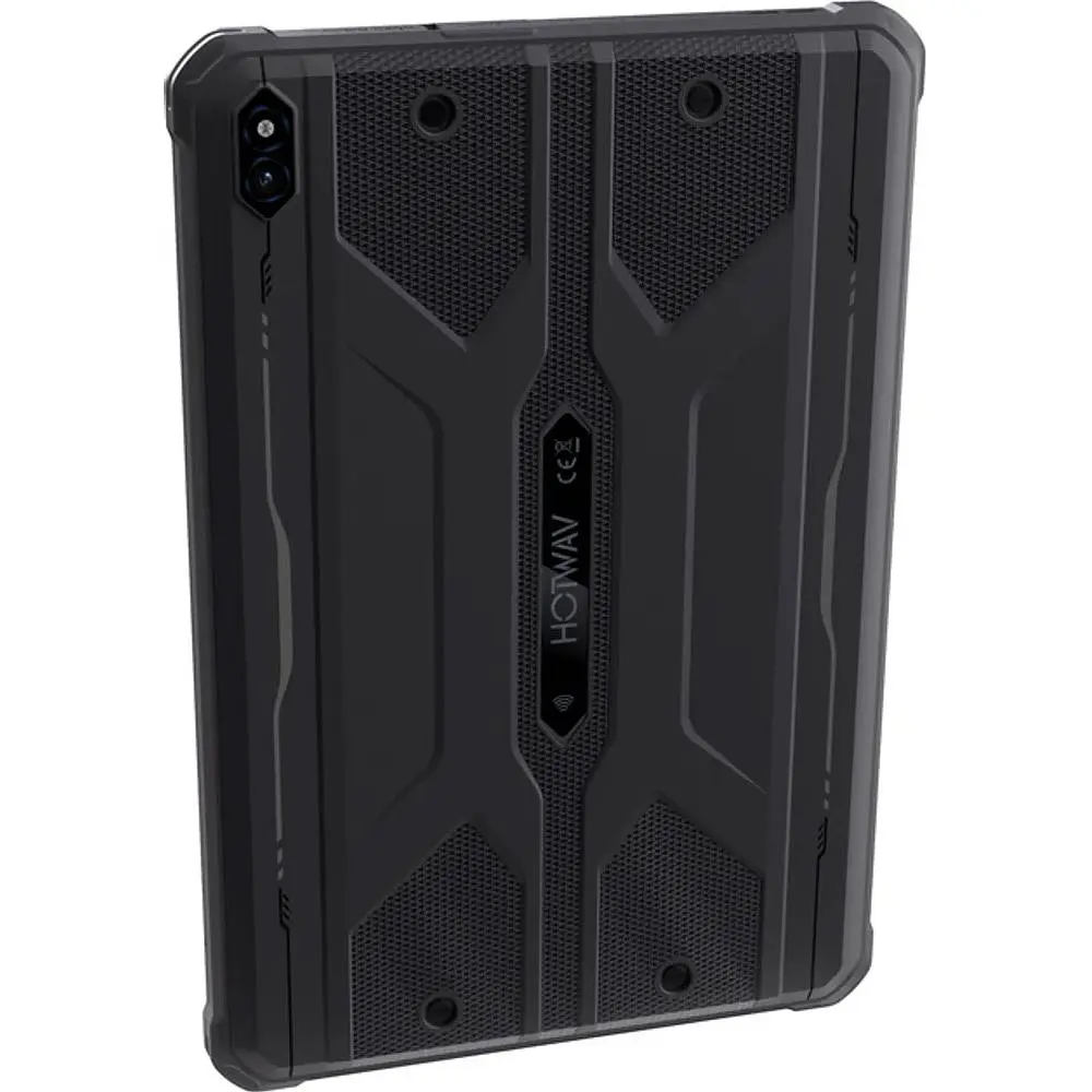 Планшет Hotwav R10 Pro 8/256GB LTE Black (HWR10PROLTE8256B) Global EU [143491] - фото 8