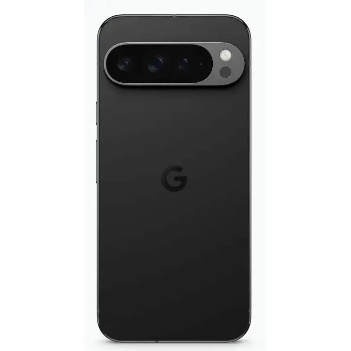 Смартфон Google Pixel 9 Pro XL 16/512GB Obsidian - фото 2