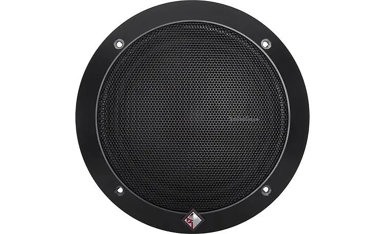 Компонентная акустическая система Rockford Fosgate R1675-S - фото 7